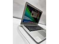 Apple apple macbook air - afbeelding 2 van  6