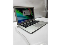 Apple apple macbook air - afbeelding 3 van  6