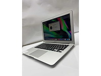 Apple apple macbook air - afbeelding 4 van  6