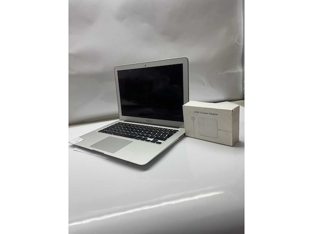 Apple apple macbook air - afbeelding 1 van  4