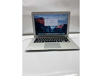 Apple apple macbook air - afbeelding 3 van  4