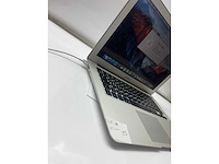 Apple apple macbook air - afbeelding 4 van  4