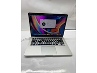 Apple apple macbook pro retina