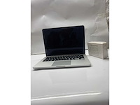 Apple apple macbook pro retina - afbeelding 4 van  5