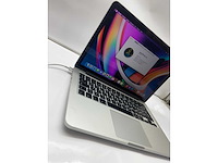 Apple apple macbook pro retina - afbeelding 5 van  5