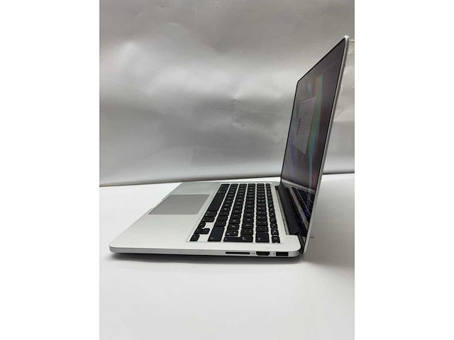 Apple apple macbook pro retina - afbeelding 2 van  6