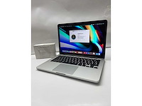 Apple apple macbook pro retina - afbeelding 3 van  6