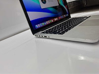 Apple apple macbook pro retina - afbeelding 4 van  6