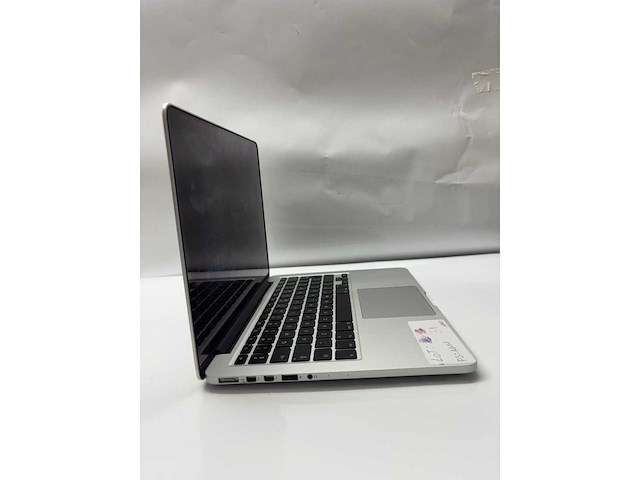 Apple apple macbook pro retina - afbeelding 1 van  5