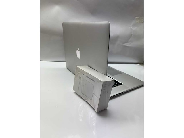 Apple apple macbook pro retina - afbeelding 3 van  5