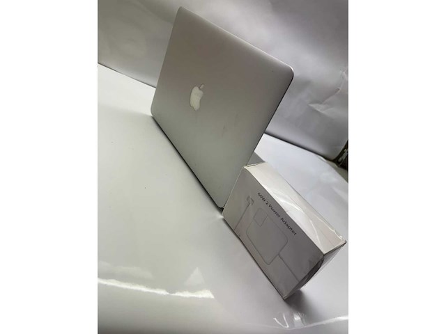 Apple apple macbook pro retina - afbeelding 5 van  5