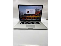Apple apple macbook pro retina