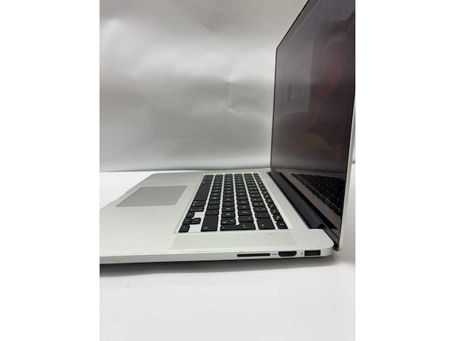 Apple apple macbook pro retina - afbeelding 2 van  6