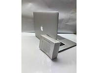 Apple apple macbook pro retina - afbeelding 5 van  6