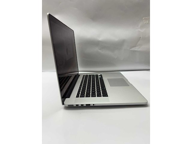 Apple apple macbook pro retina - afbeelding 6 van  6