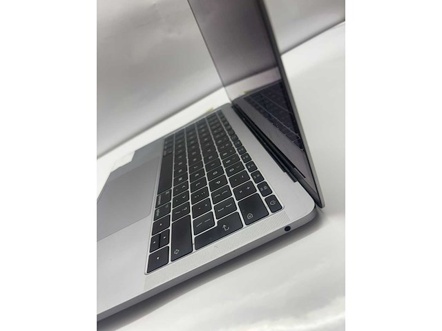 Apple apple macbook pro retina - afbeelding 3 van  6