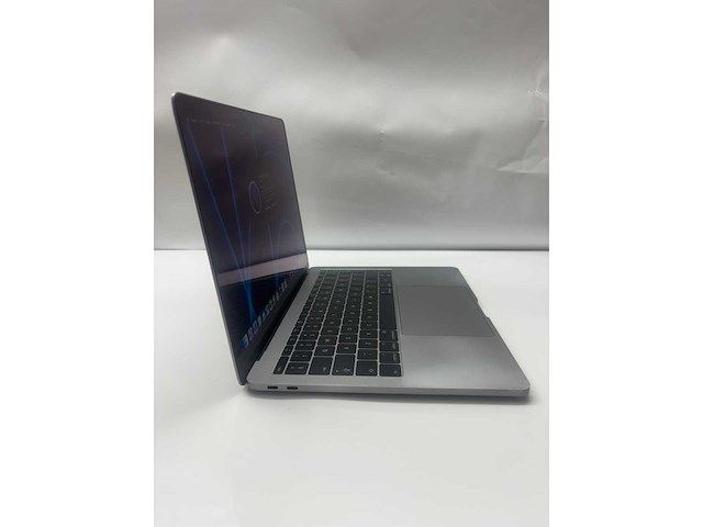 Apple apple macbook pro - afbeelding 4 van  6