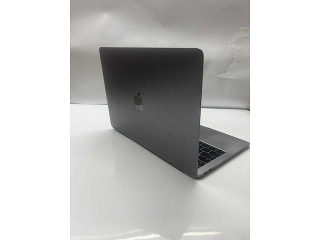 Apple apple macbook pro - afbeelding 5 van  6