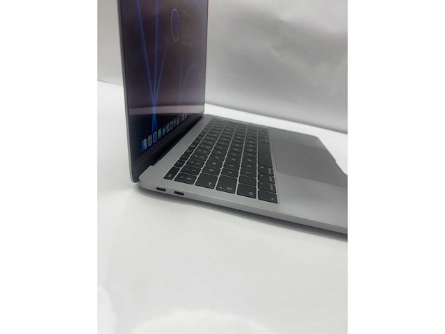 Apple apple macbook pro - afbeelding 6 van  6