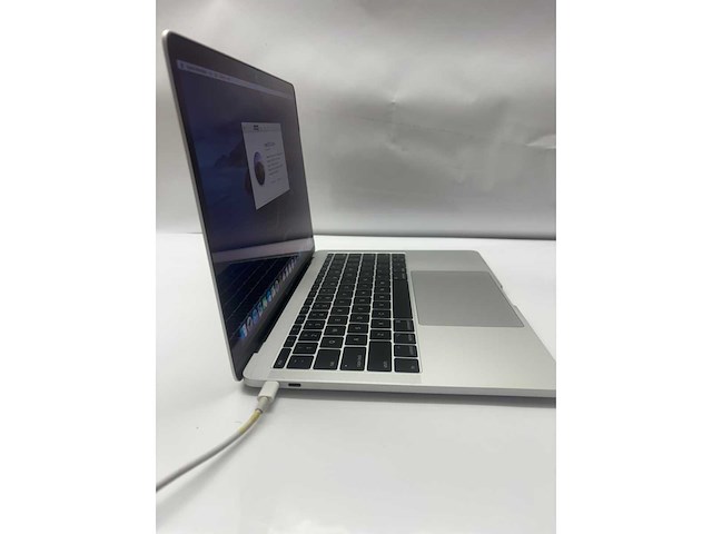 Apple apple macbook pro - afbeelding 2 van  6