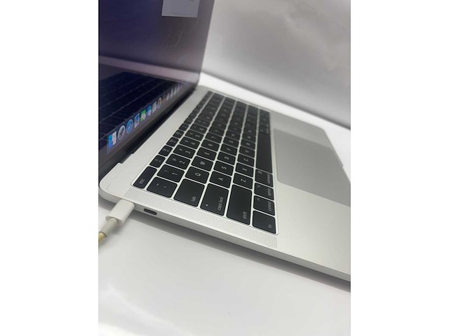 Apple apple macbook pro - afbeelding 3 van  6