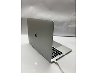 Apple apple macbook pro - afbeelding 4 van  6
