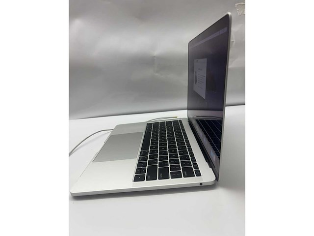 Apple apple macbook pro - afbeelding 5 van  6