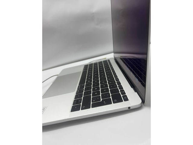 Apple apple macbook pro - afbeelding 2 van  6