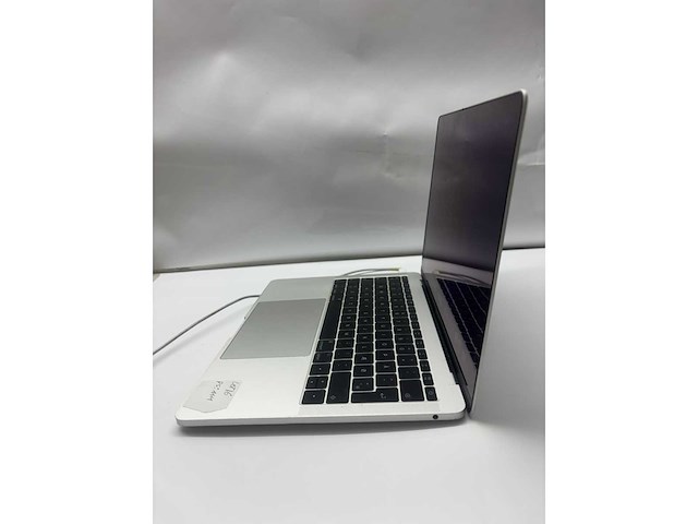 Apple apple macbook pro - afbeelding 6 van  6