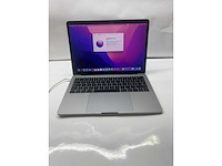 Apple apple macbook pro