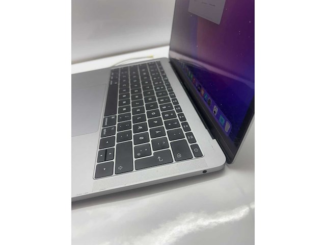 Apple apple macbook pro - afbeelding 2 van  6