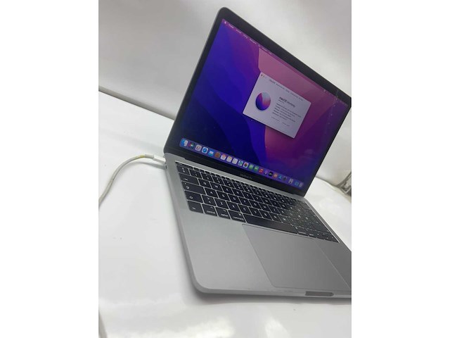 Apple apple macbook pro - afbeelding 3 van  6
