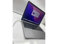 Apple apple macbook pro - afbeelding 3 van  6