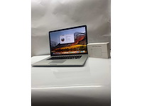 Apple apple macbook pro