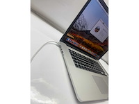 Apple apple macbook pro - afbeelding 4 van  6