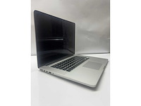 Apple apple macbook pro - afbeelding 2 van  6