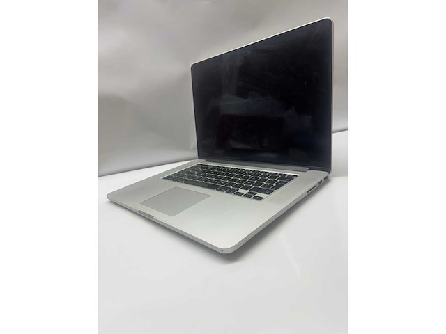 Apple apple macbook pro - afbeelding 3 van  6