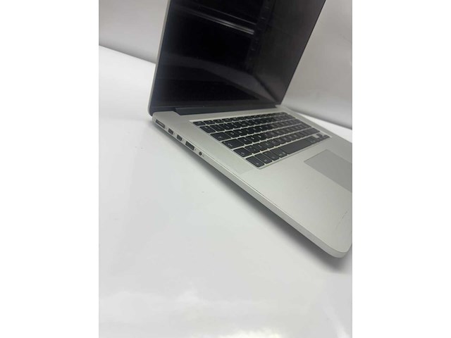 Apple apple macbook pro - afbeelding 6 van  6