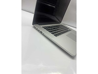 Apple apple macbook pro - afbeelding 6 van  6