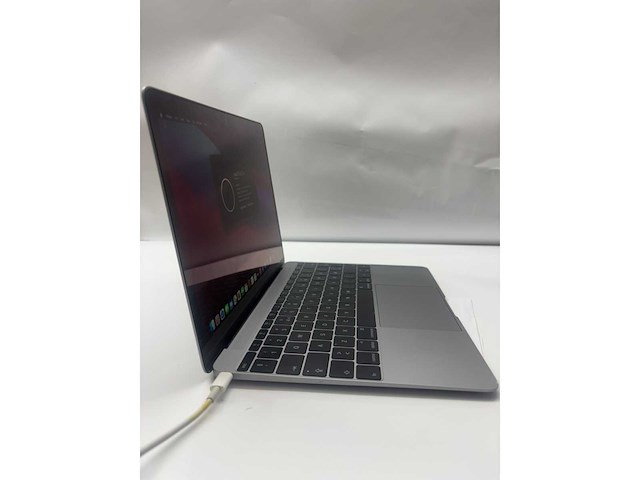 Apple apple macbook - afbeelding 2 van  5
