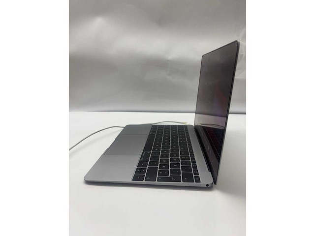Apple apple macbook - afbeelding 3 van  5