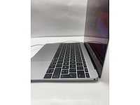 Apple apple macbook - afbeelding 4 van  5