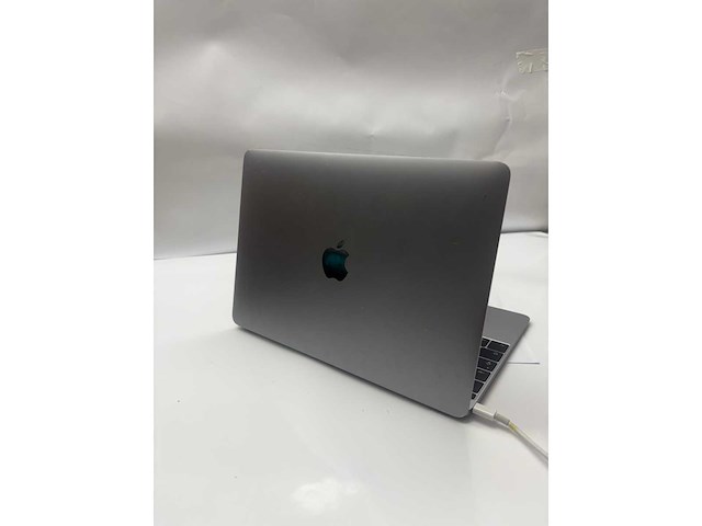 Apple apple macbook - afbeelding 5 van  5
