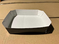 Apple big aldi kartonnen verpakkingschaaltjes (9000x) - afbeelding 2 van  5
