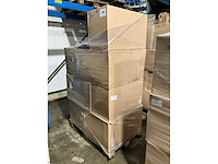 Apple big aldi kartonnen verpakkingschaaltjes (9000x) - afbeelding 4 van  5