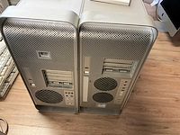Apple desktop (6x) - afbeelding 3 van  23