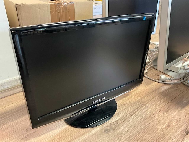 Apple desktop (6x) - afbeelding 13 van  23