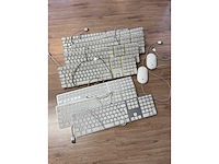 Apple desktop (6x) - afbeelding 16 van  23