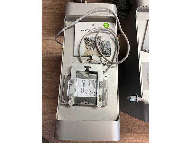 Apple desktop (6x) - afbeelding 17 van  23
