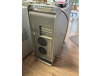 Apple desktop (6x) - afbeelding 19 van  23